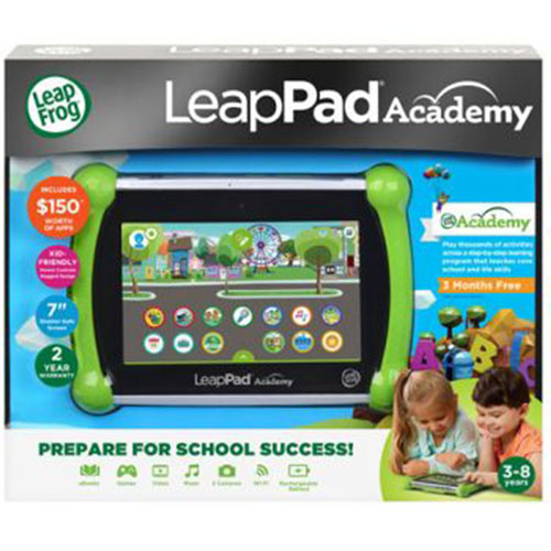 LeapFrog LeapPad Academy