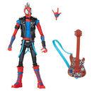 Marvel Spiderman Across the Spiderverse