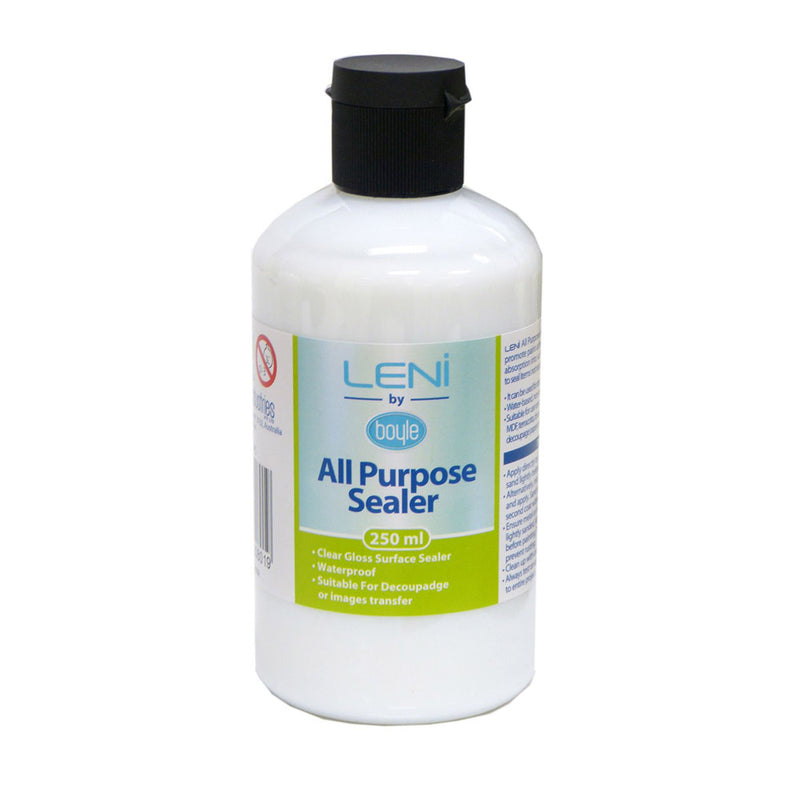 Leni All-Purpose Sealer 250mL