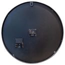 NeXtime William Wall Clock 50cm (Black)