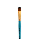 Craft Taklon Flat Brush