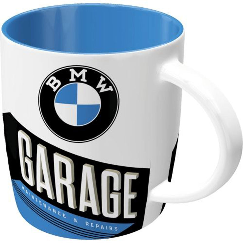 Nostalgic-Art BMW Ceramic Mug