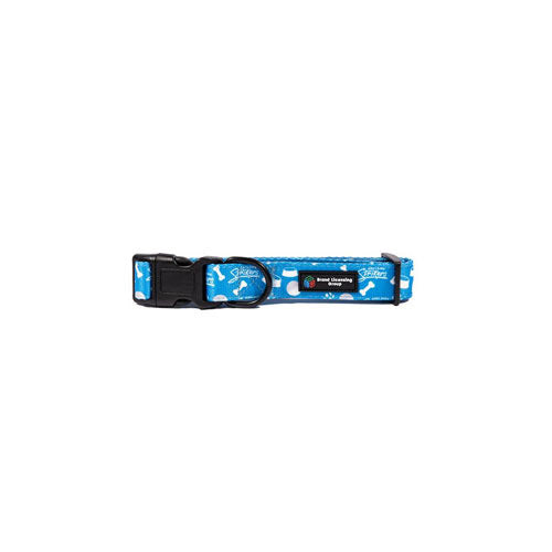 BBL Adelaide Strikers Dog Collar