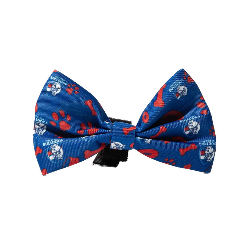 AFL Pet Bowtie