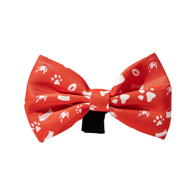 AFL Pet Bowtie