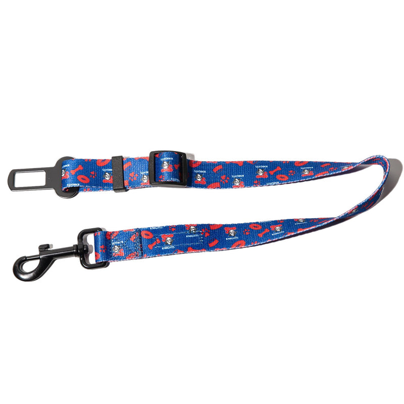 NRL Pet Safety Belt