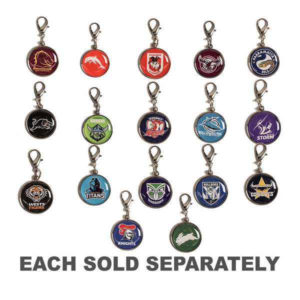 NRL Pet Tag