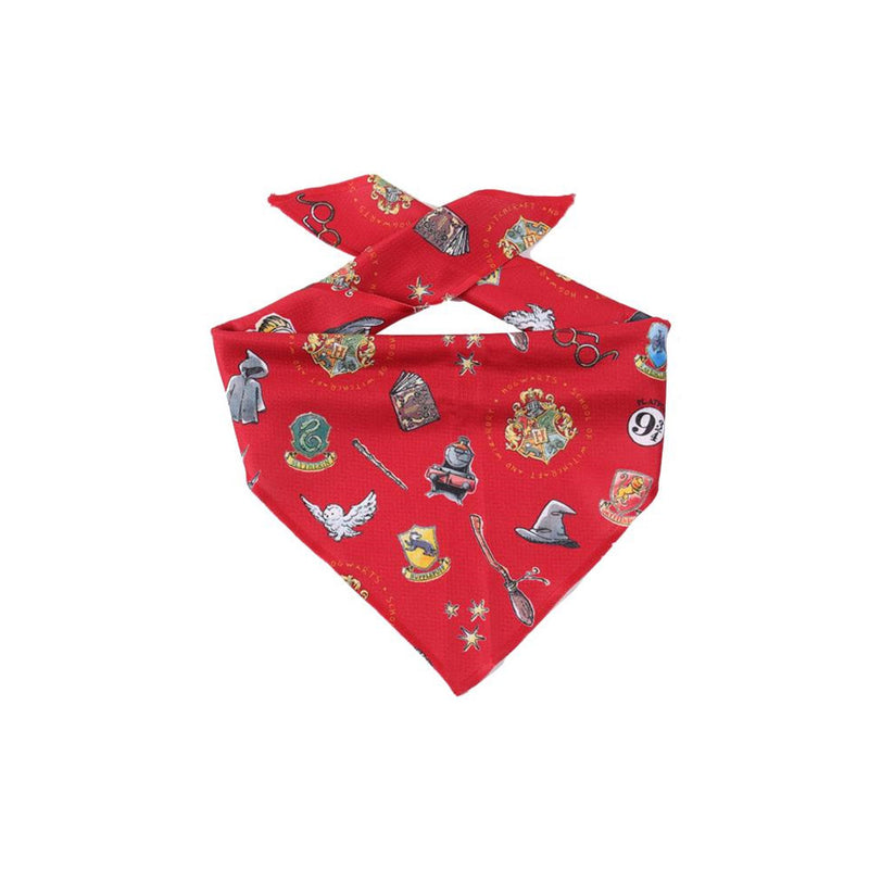 Harry Potter Pet Bandana