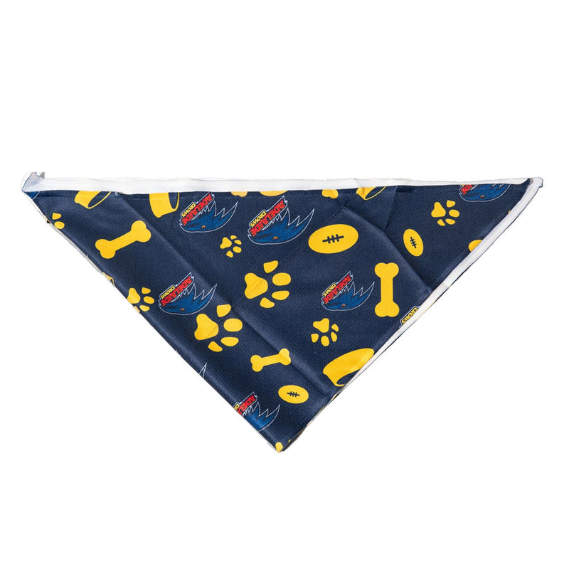 AFL Adelaide Crows Pet Bandana