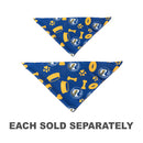 NRL Parramatta Eels Pet Bandana