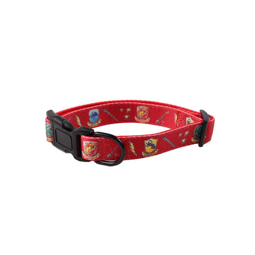 Harry Potter Pet Collar