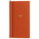 LETTS LETTS SLIM POCKET Travel Journal