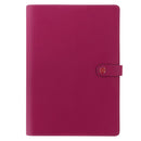 Filofax le folio A4 d'origine