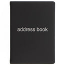 Letts Dazzle A6 Address Book