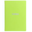 Letts Dazzle A5 Notebook