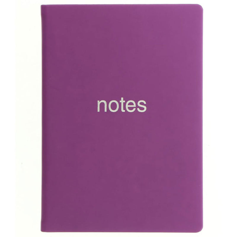 Letts Dazzle A5 Notebook