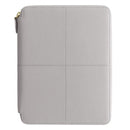 Filofax Classic Stitch A5 Soft Zip Folio