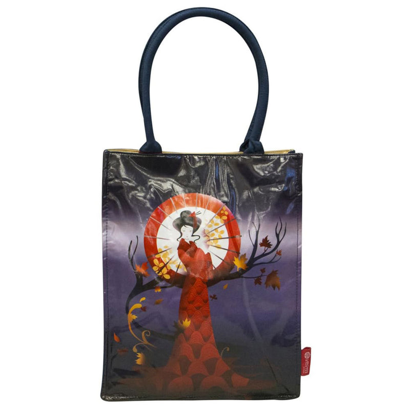 Lantern Studios Nelly Ryan Tote Bag