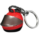 Retro Motorbike Keyring