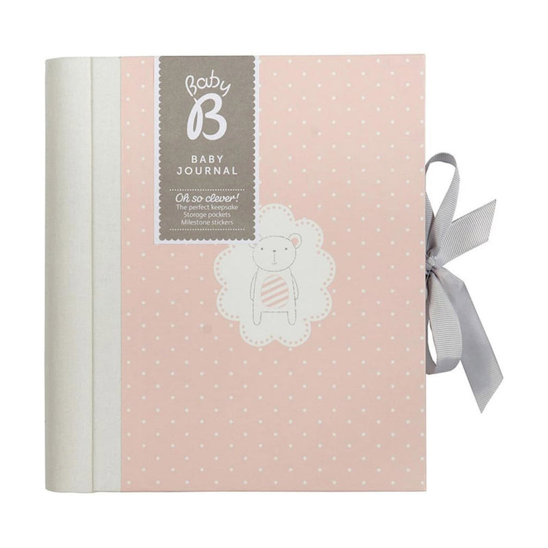 Baby B Journal