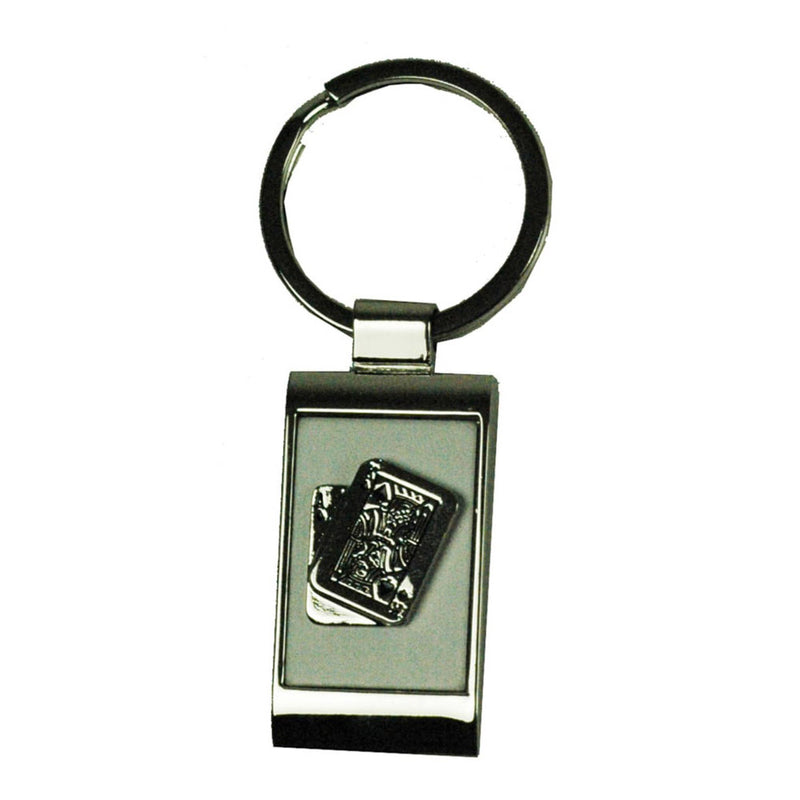 Lifefx Playing Cards Keyring