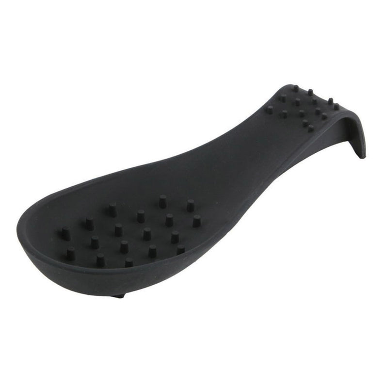 Silicone Spoon Rest 2pk