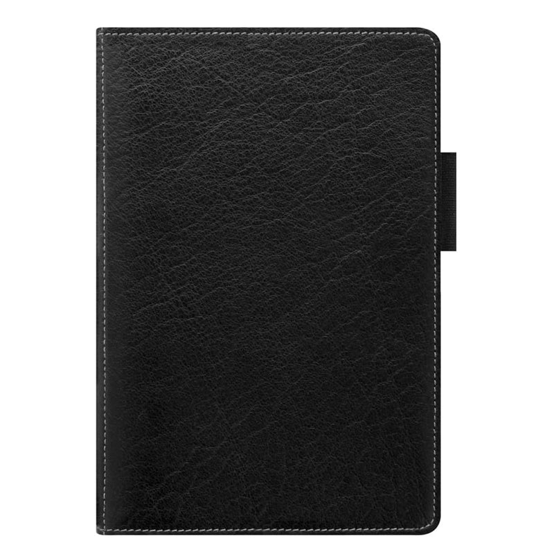 Filofax Heritage Personal Organiser (Black)