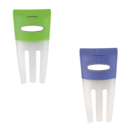 Silicone Salad Hands Mixer