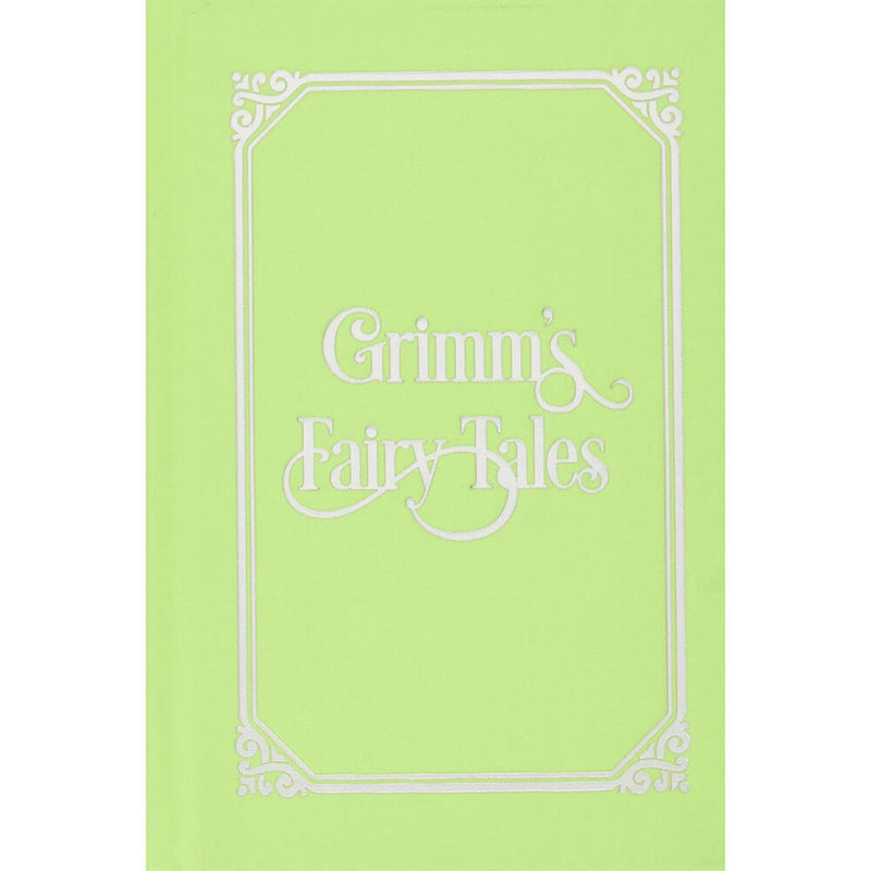 Grimm's Fairy Tales