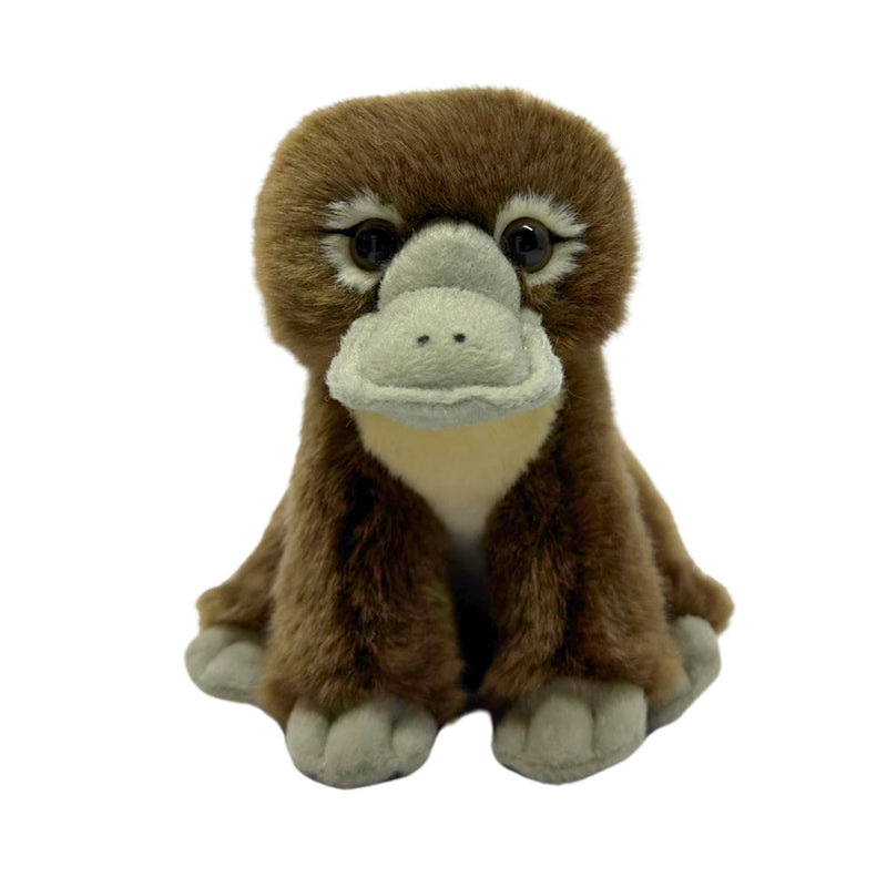 Soft Animal Plush Stuffed Toy 15cm