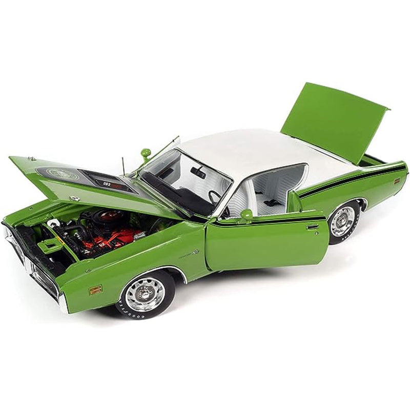 1971 Class of 71 1:18 Model Car