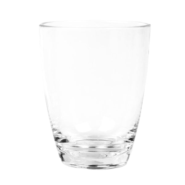 Impact Polycarbonate Old Fashion 450mL (Clear)