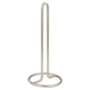 Spectrum Euro Paper Towel Holder (Satin)