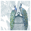 Papier + Design Animal Imprimer des serviettes