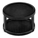 Madesmart Basic Twin Turntable (Carbon)