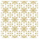 Paper+Design Snow Print Luncheon Napkins