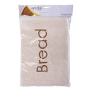 Appetito Bread Bag Embroidered
