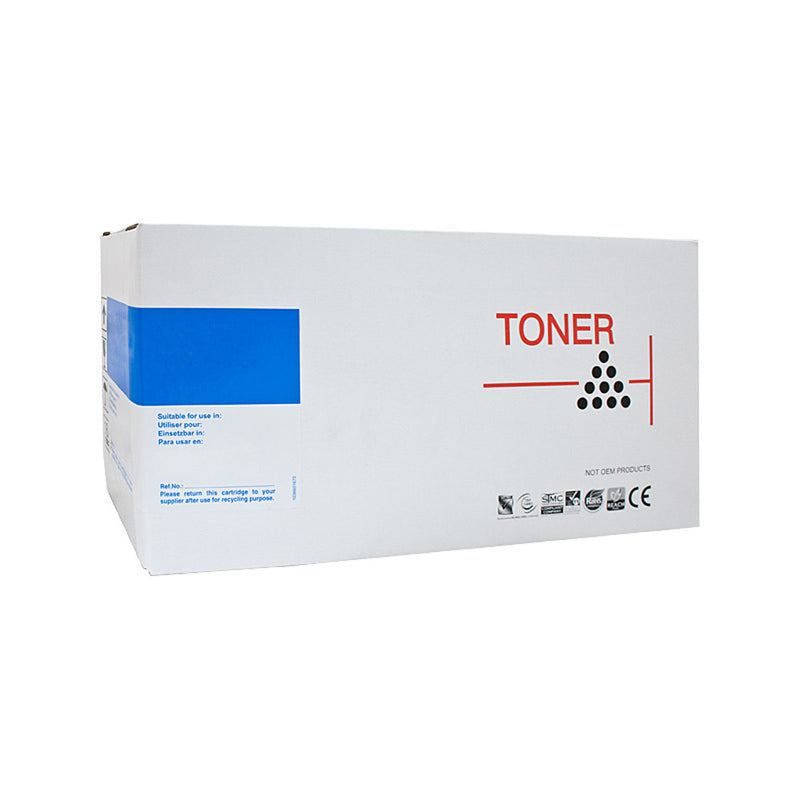 Cartouche de toner Fuji CT20143 compatible Whitebox