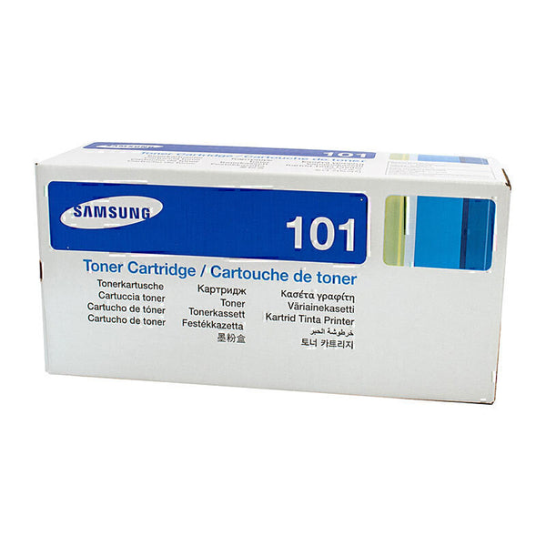 Samsung MLTD101S Toner Cartridge (Black)