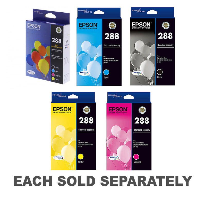 Epson 288 Ink Cartridge