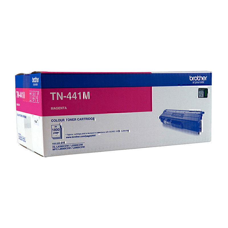 Brother TN441 Toner Cartridge