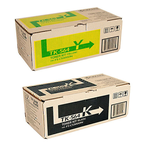 Kyocera TK564 Toner