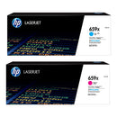 HP 659X Toner Cartridge