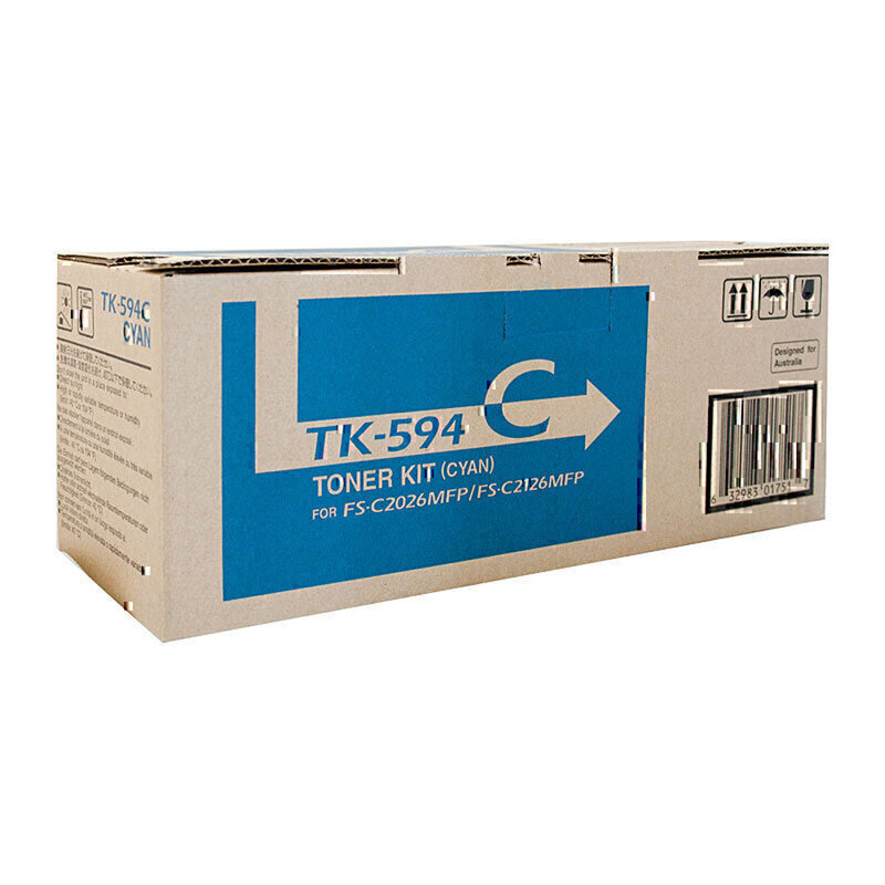 Toner Kyocera TK594