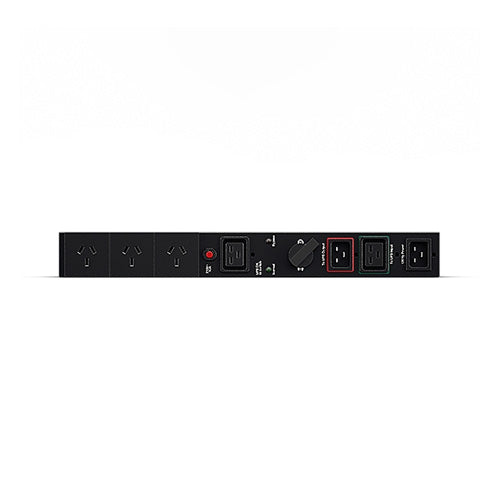 Cyberpower Maintenance Bypass PDU Switch