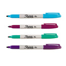 Sharpie Permanent Marker Fine 12pk