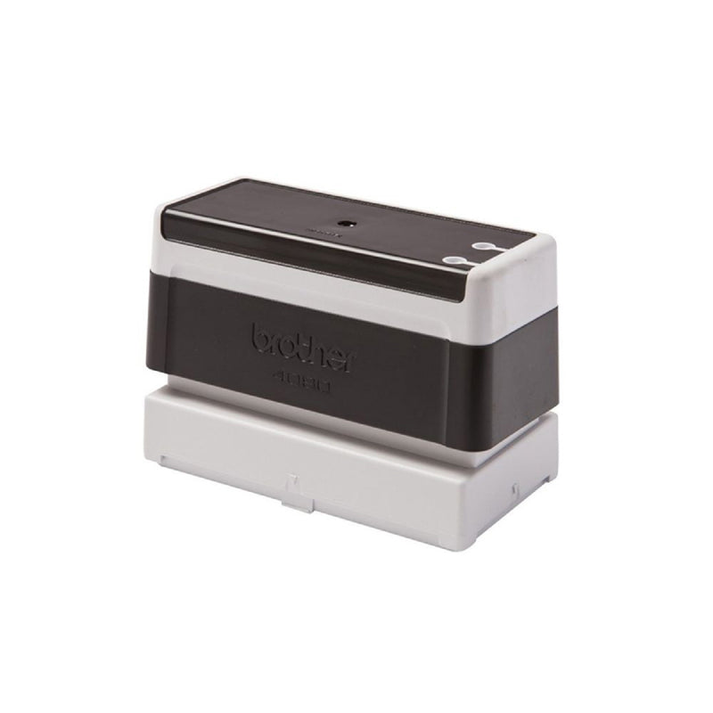 Brother Stamp (Black)