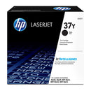 Cartouche HP 37 toner (noir)