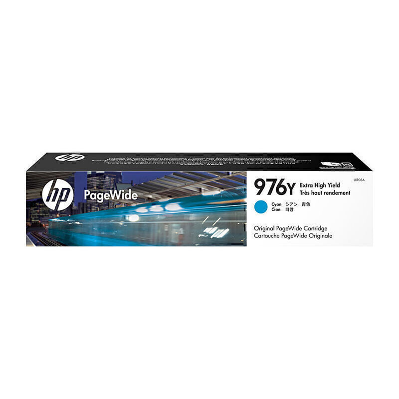 HP 976Y Ink Cartridge