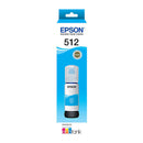 Bouteille Epson T512 Ecotank